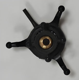 Rotor Plate - K160