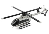 WL K160 EC-145 Helicopter RTF