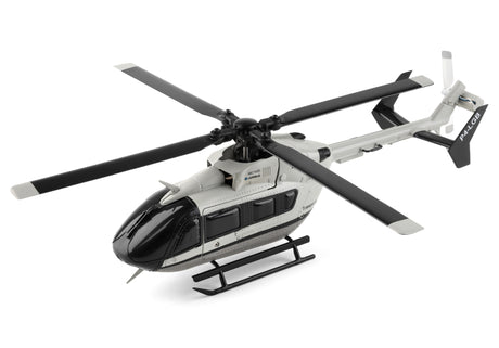 WL K160 EC-145 Helicopter RTF