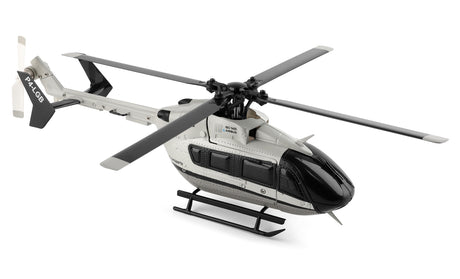 WL K160 EC-145 Helicopter RTF