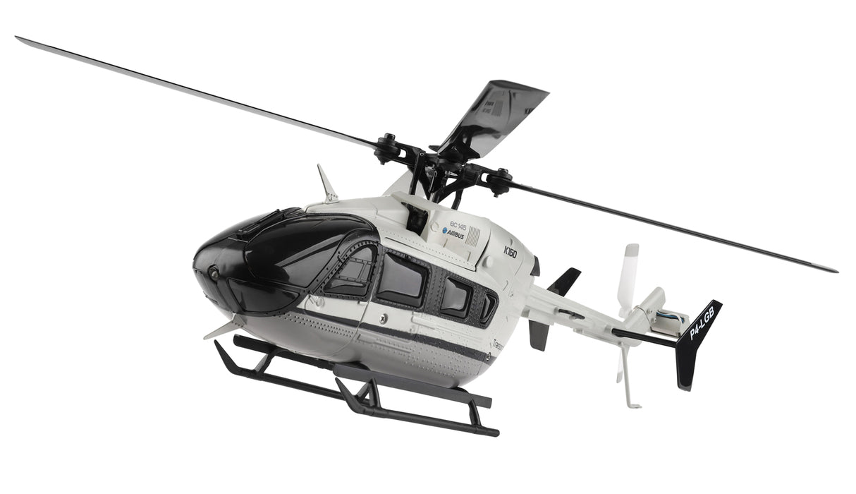 WL K160 EC-145 Helicopter RTF