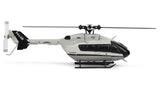 WL K160 EC-145 Helicopter RTF