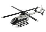 WL K160 EC-145 Helicopter RTF