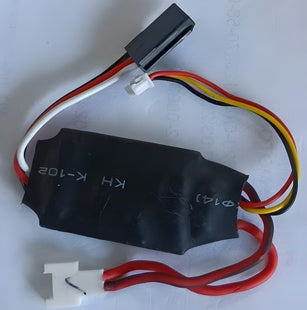 ESC Unit - K160