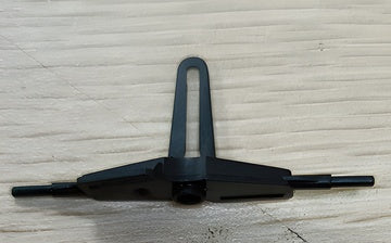 Servo Connection Plate - K200