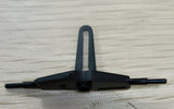Servo Connection Plate - K200