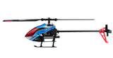 WL K200 Force Helicopter RTF