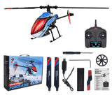 WL K200 Force Helicopter RTF