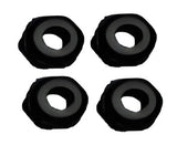 Locknut M2 (4)