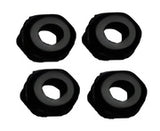 Locknut M2 (4)