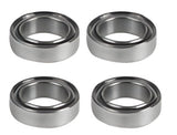 Ball Bearing 10x15x4mm (4)