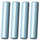 Wheel Axle Fixing Pin (4)