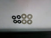 Differential O-Ring &amp; Washer Set