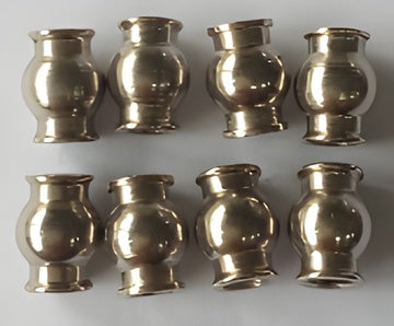 Ball Head 6.0x7.9mm (8)