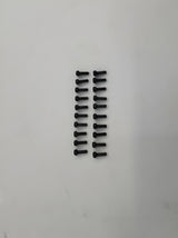 Hex Screw M2x6mm (10)