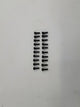 Hex Screw M2x6mm (10)