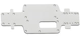 Chassis 127.5x55x1.5mm