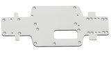 Chassis 127.5x55x1.5mm