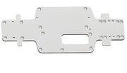 Chassis 127.5x55x1.5mm