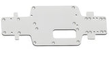 Chassis 127.5x55x1.5mm