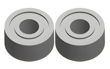 Ball Bearing 2x5x2.5mm (2)