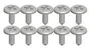 Phillips Screw 1.2x3.5mm (10)