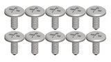 Phillips Screw 1.2x3.5mm (10)