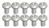 Phillips Screw 2x4mm (10)