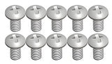 Phillips Screw 2x4mm (10)