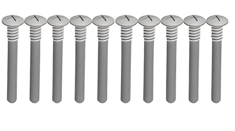 Pin Screw 1.5X14mm (10)