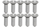 Phillips Countersunk Screw 2x6mm (10)