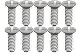 Phillips Countersunk Screw 2x6mm (10)