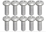 Phillips Screw 2x5mm (10)