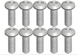 Phillips Screw 2x5mm (10)
