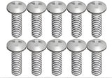 Phillips Screw 2x5mm (10)