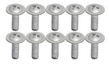 Phillips Screw 2x6mm (10)