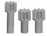 Drive Gear Front/Rear Set