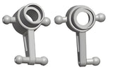 Steering Hub Front L&amp;R (2)