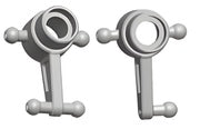 Steering Hub Front L&amp;R (2)