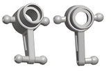Steering Hub Front L&amp;R (2)
