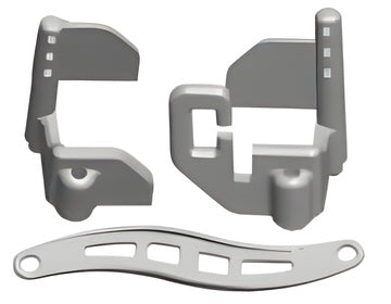 Battery Mount Set