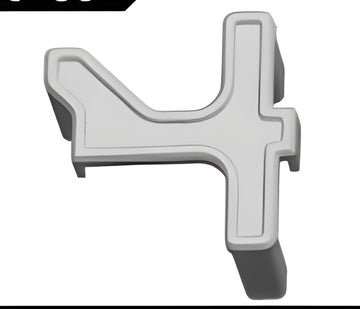 Servo Mount