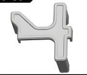 Servo Mount