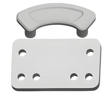 Bumper Support Set
