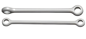 Tie Rod Link (2)