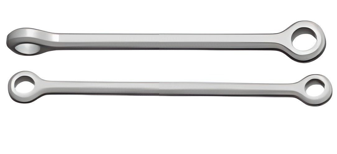 Tie Rod Link (2)