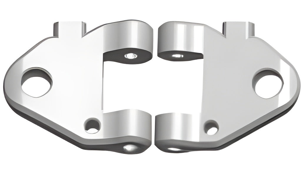 Suspension Arm Lower (2)