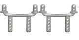 Body Mount Front Short Post