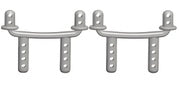 Body Mount Front Short Post