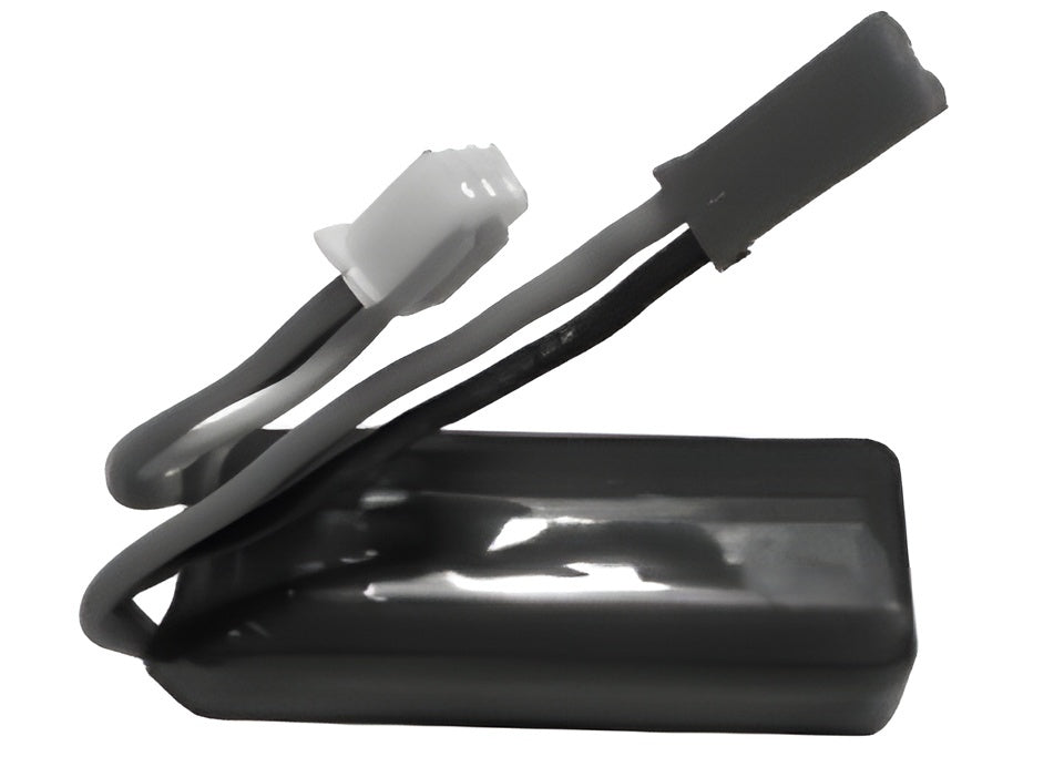 Battery Li-Po 7.4V 400mAh JST-Plug
